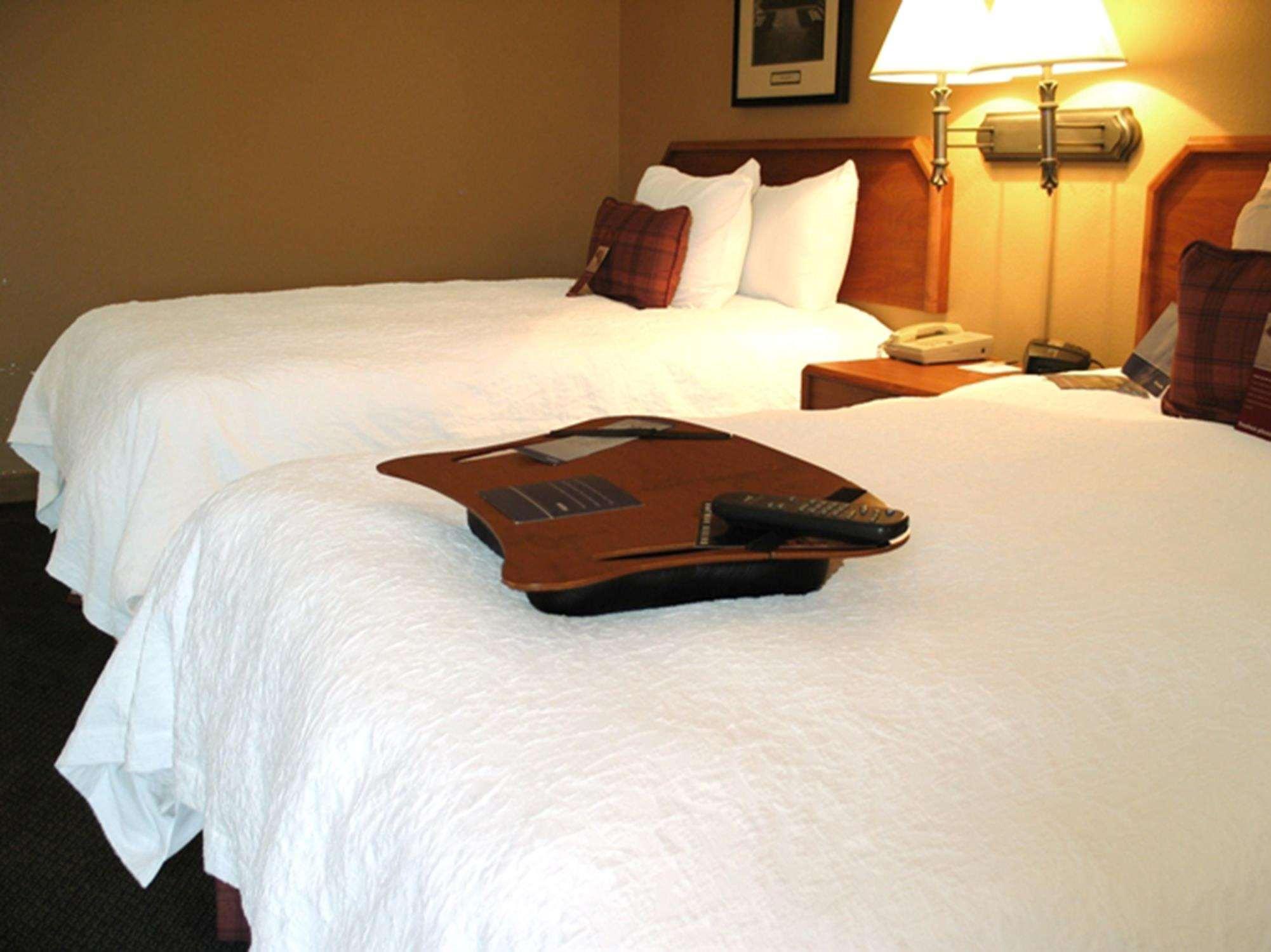 Hampton Inn Nashville / Vanderbilt Exterior foto