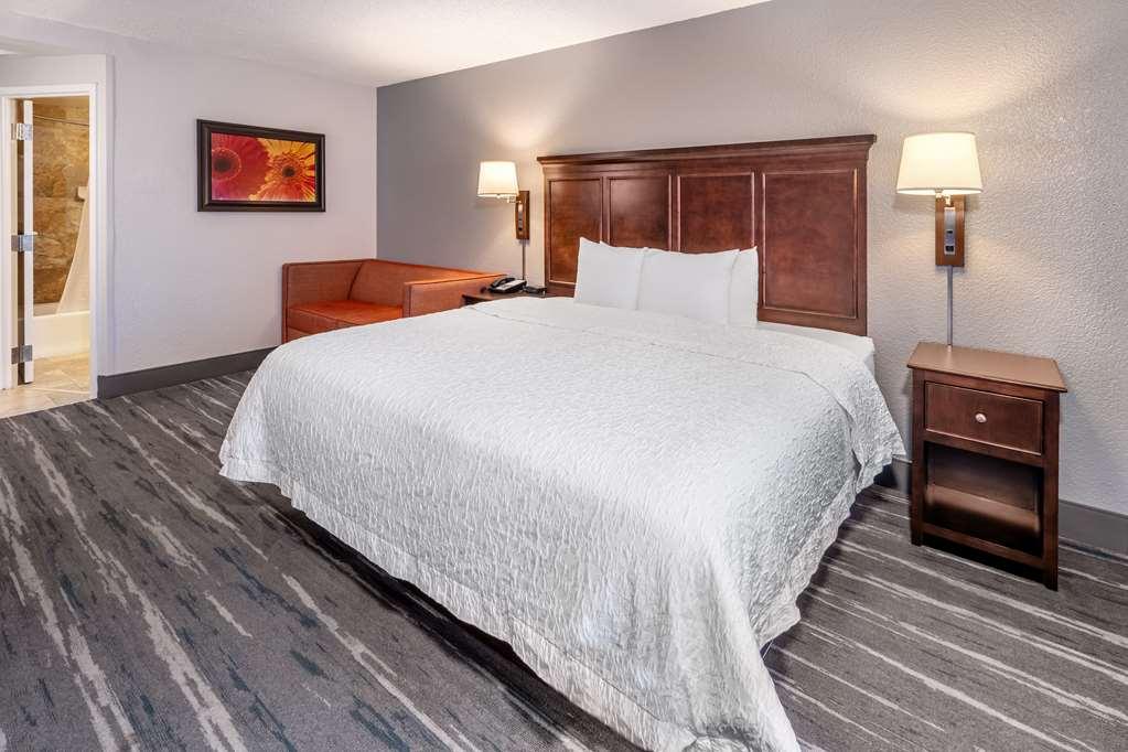 Hampton Inn Nashville / Vanderbilt Quarto foto