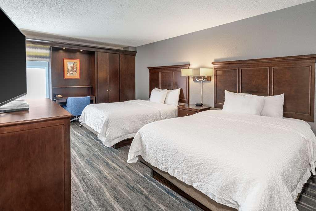 Hampton Inn Nashville / Vanderbilt Quarto foto