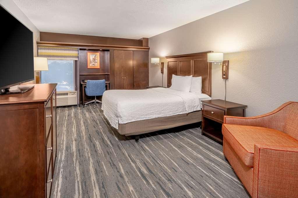 Hampton Inn Nashville / Vanderbilt Quarto foto